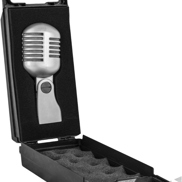 Nady professional classic-style condenser microphone - Picture 7 of 9